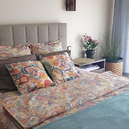 Apartament Moderna Francuska Park Katowice Ngoại thất bức ảnh