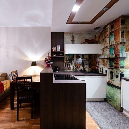 Apartament Moderna Francuska Park Katowice Ngoại thất bức ảnh